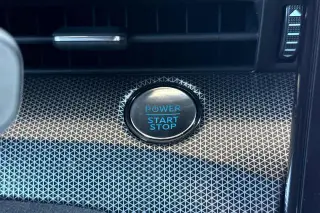 Ford Mustang Mach-E 2025 AWD GT 4 puertas SUV