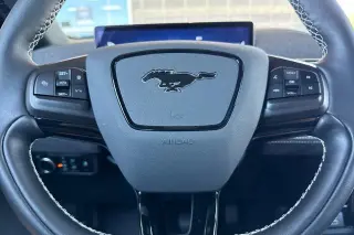 Ford Mustang Mach-E 2025 AWD GT 4 puertas SUV