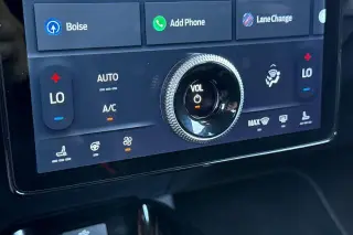 Ford Mustang Mach-E 2025 AWD GT 4 puertas SUV