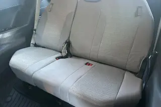 Toyota Sienna 2025 AWD LE 8 Pasajeros 4 Puertas Minivan