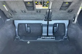 Toyota Sienna 2025 AWD LE 8 Pasajeros 4 Puertas Minivan