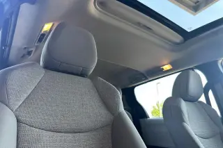 Toyota Sienna 2025 AWD LE 8 Pasajeros 4 Puertas Minivan