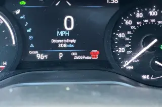 Toyota Sienna 2025 AWD LE 8 Pasajeros 4 Puertas Minivan