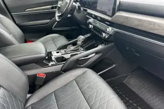 Kia Telluride 2024 AWD SX X-Line 4 puertas SUV