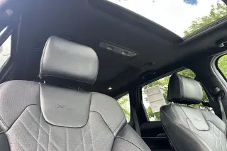 Kia Telluride 2024 AWD SX X-Line 4 puertas SUV