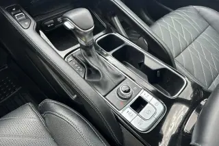 Kia Telluride 2024 AWD SX X-Line 4 puertas SUV