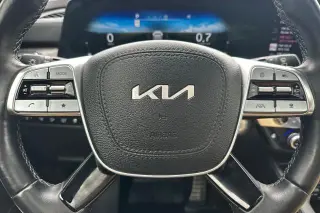 Kia Telluride 2024 AWD SX X-Line 4 puertas SUV