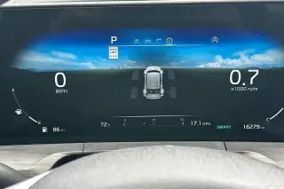 Kia Telluride 2024 AWD SX X-Line 4 puertas SUV