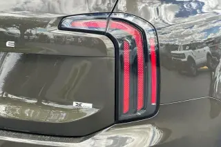Kia Telluride 2024 AWD SX X-Line 4 puertas SUV