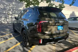 Kia Telluride 2024 AWD SX X-Line 4 puertas SUV