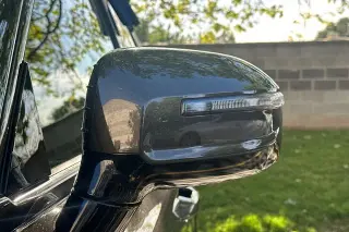 Kia Telluride 2024 AWD SX X-Line 4 puertas SUV