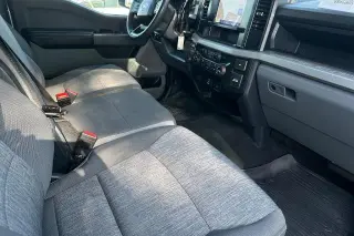 Ford F-250 Super Duty 2024 4x4 XL 4 puertas Cabina Crew 8 pies LB Pickup