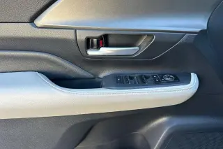 Toyota Grand Highlander 2024 XLE 4 puertas SUV