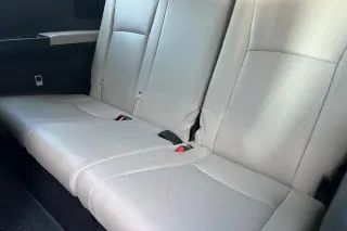Toyota Grand Highlander 2024 XLE 4 puertas SUV