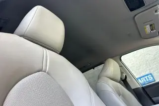 Toyota Grand Highlander 2024 XLE 4 puertas SUV