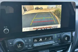 Toyota Grand Highlander 2024 XLE 4 puertas SUV