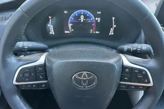 Toyota Grand Highlander 2024 XLE 4 puertas SUV