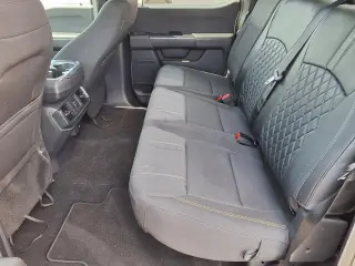Ford F-150 2024 4x4 STX 4p SuperCrew 5.5 ft. SB