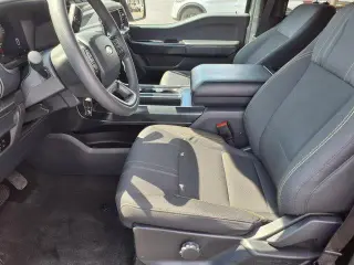 Ford F-150 2024 4x4 STX 4p SuperCrew 5.5 ft. SB