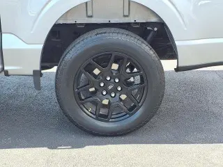 Ford F-150 2024 4x4 STX 4p SuperCrew 5.5 ft. SB