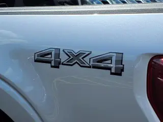 Ford F-150 2024 4x4 STX 4p SuperCrew 5.5 ft. SB