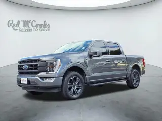 Ford F-150 2023 4x4 Lariat 4 puertas SuperCrew 6.5 pies. SB