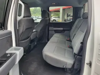 Ford F-150 2025 4x4 XLT 4 puertas SuperCrew 6.5 pies. SB