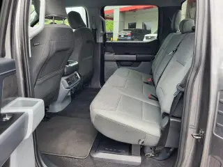 Ford F-150 2025 4x4 XLT 4 puertas SuperCrew 6.5 pies. SB
