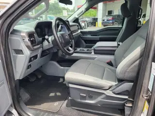 Ford F-150 2025 4x4 XLT 4 puertas SuperCrew 6.5 pies. SB