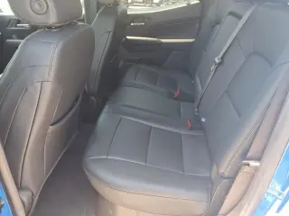 GMC Canyon 2025 4x2 Elevation Cabina Crew de 4 puertas 5 pies. SB