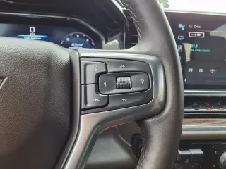 Chevrolet Silverado 1500 2024 4x4 RST 4 puertas Cabina Crew 6.6 pies. SB