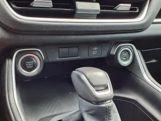 Toyota Grand Highlander 2024 AWD XLE 4 puertas SUV