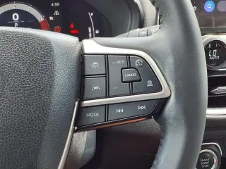 Toyota Grand Highlander 2024 AWD XLE 4 puertas SUV