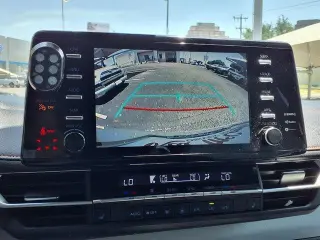 Toyota Sienna 2023 XSE 7 pasajeros 4 puertas Minivan