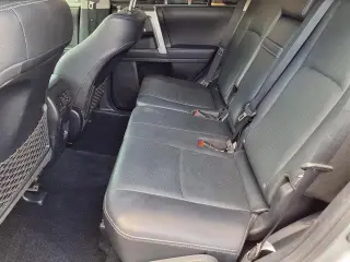 Toyota 4Runner 2023 AWD Limited 4 puertas SUV
