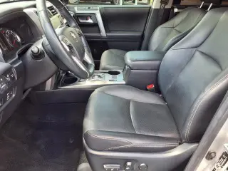 Toyota 4Runner 2023 AWD Limited 4 puertas SUV