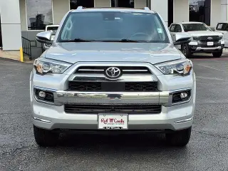 Toyota 4Runner 2023 AWD Limited 4 puertas SUV