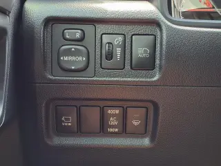 Toyota 4Runner 2023 AWD Limited 4 puertas SUV