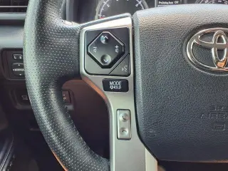 Toyota 4Runner 2023 AWD Limited 4 puertas SUV