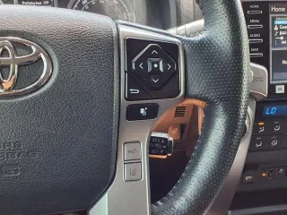 Toyota 4Runner 2023 AWD Limited 4 puertas SUV