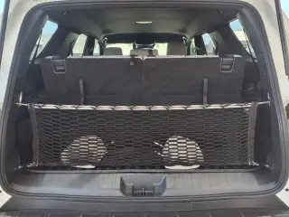 Toyota 4Runner 2025 4x4 SR5 4 puertas SUV