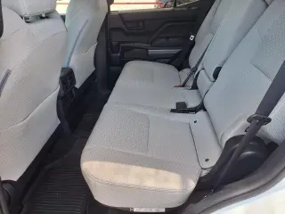 Toyota 4Runner 2025 4x4 SR5 4 puertas SUV