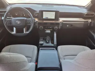 Toyota 4Runner 2025 4x4 SR5 4 puertas SUV