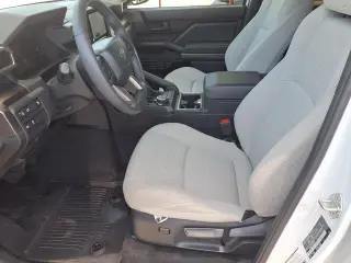 Toyota 4Runner 2025 4x4 SR5 4 puertas SUV