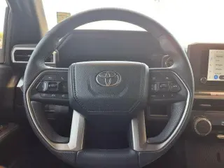 Toyota 4Runner 2025 4x4 SR5 4 puertas SUV