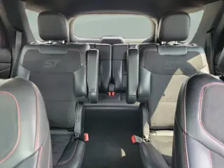 Ford Explorer 2025 ST 4p SUV