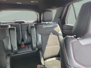 Ford Explorer 2025 ST 4p SUV