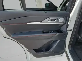 Ford Explorer 2025 ST 4p SUV