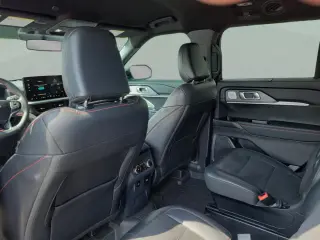 Ford Explorer 2025 ST 4p SUV