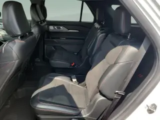 Ford Explorer 2025 ST 4p SUV